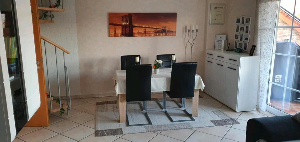 Dachgeschoßwohnung Nörvenich - 3 Zimmer, 105 m&sup2;, 880&euro; | Angebot:25381635