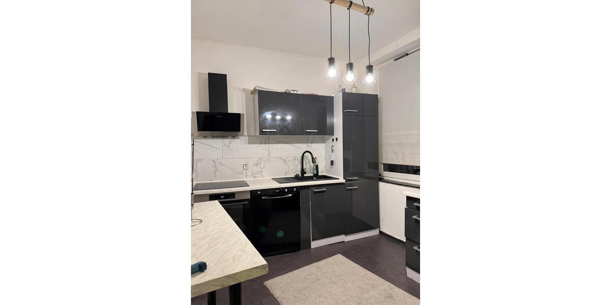 Etagenwohnung Aachen Aachen-Mitte - 3 Zimmer, 85 m&sup2;, 1.170&euro; | Angebot:24526794