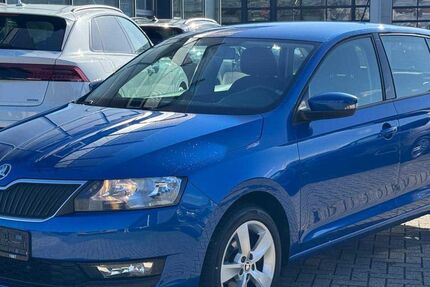 Skoda Rapid 88.055 km 9.990 &euro; Düren 52351