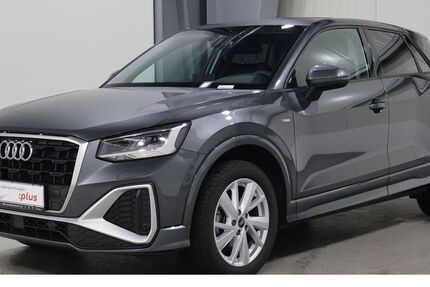 Audi Q2 30.956 km 22.720 &euro; Aachen 52078