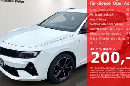 Opel Astra 7.823 km 22.490 &euro; Euskirchen 53881