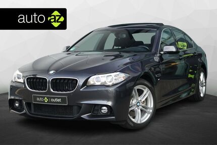 BMW 520 155.390 km 15.900 &euro; Aachen 52072