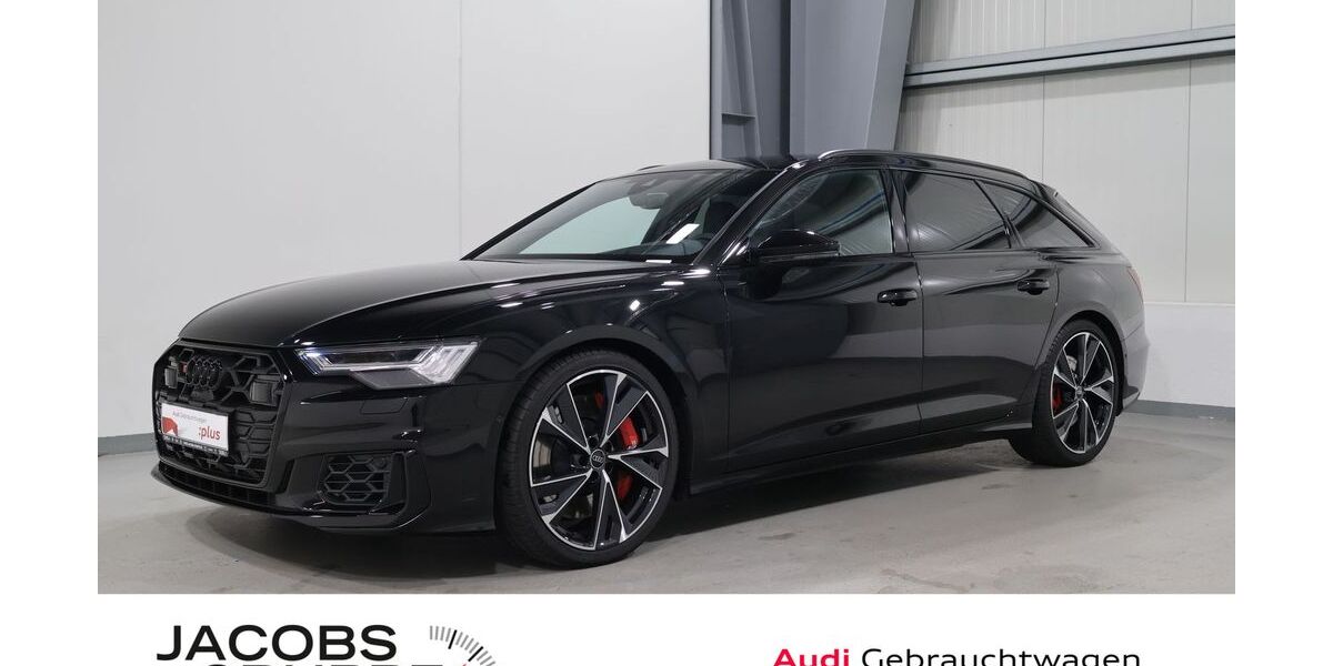 Audi S6 18.152 km 69.870 &euro; Aachen 52078