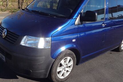 VW T5 Transporter 265.000 km 5.200 &euro; Zülpich 53909