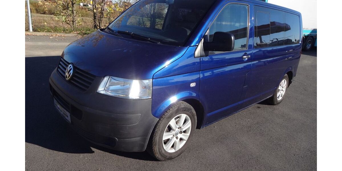 VW T5 Transporter 265.000 km 5.200 &euro; Zülpich 53909