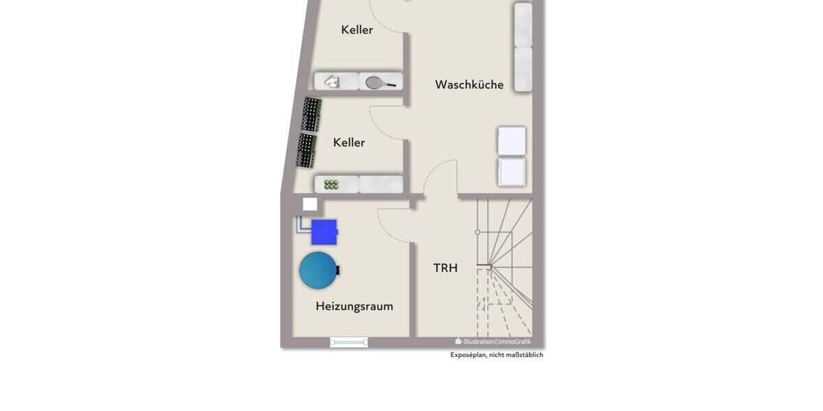 Mehrfamilienhaus, Wohnhaus Alsdorf Hoengen - 6 Zimmer, 219 m&sup2;, 569.000&euro; | Angebot:26192167