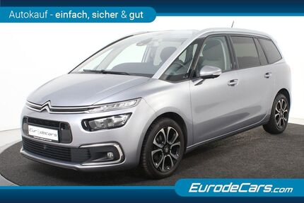 Citroen Grand C4 Picasso / SpaceTourer 150.000 km 11.500 &euro; Herzogenrath 52134