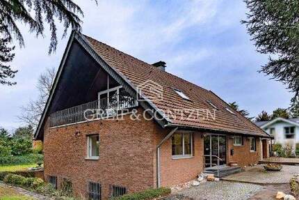 Haus Köln Hahnwald - 5 Zimmer, 236 m&sup2;, 1.575.000&euro; | Angebot:25796395