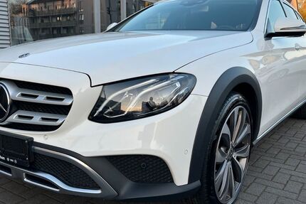 Mercedes-Benz E 220 125.250 km 27.900 &euro; Aachen 52078