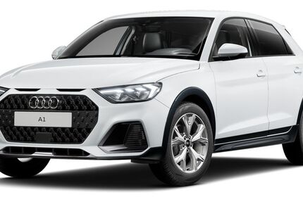 Audi A1 3.019 km 24.980 &euro; Aachen 52078