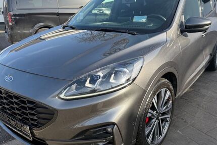 Ford Kuga 143.101 km 21.980 &euro; Hürth bei Köln 50354