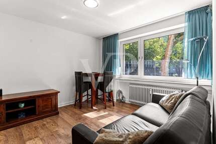 Wohnung Aachen Aachen-Mitte - 1 Zimmer, 38 m&sup2;, 125.000&euro; | Angebot:27545629