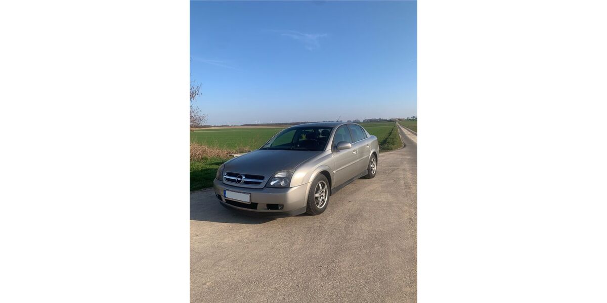 Opel Vectra 195.300 km 2.700 &euro; Düren 52351