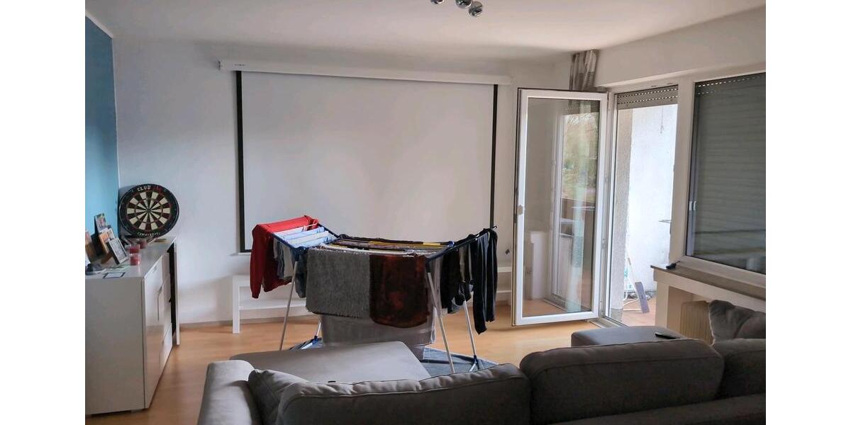 Etagenwohnung Aachen Eilendorf - 3 Zimmer, 13 m&sup2;, 600&euro; | Angebot:26598013
