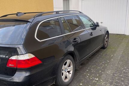 BMW 525 262.000 km 8.900 &euro; Hürth 50354
