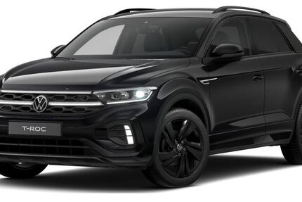VW T-Roc 8.080 km 27.930 &euro; Alsdorf 52477