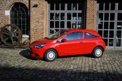 Opel Corsa 18.500 km 6.500 &euro; Kerpen 50171