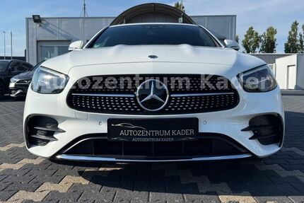 Mercedes-Benz E 220 37.000 km 43.900 &euro; Eschweiler 52249