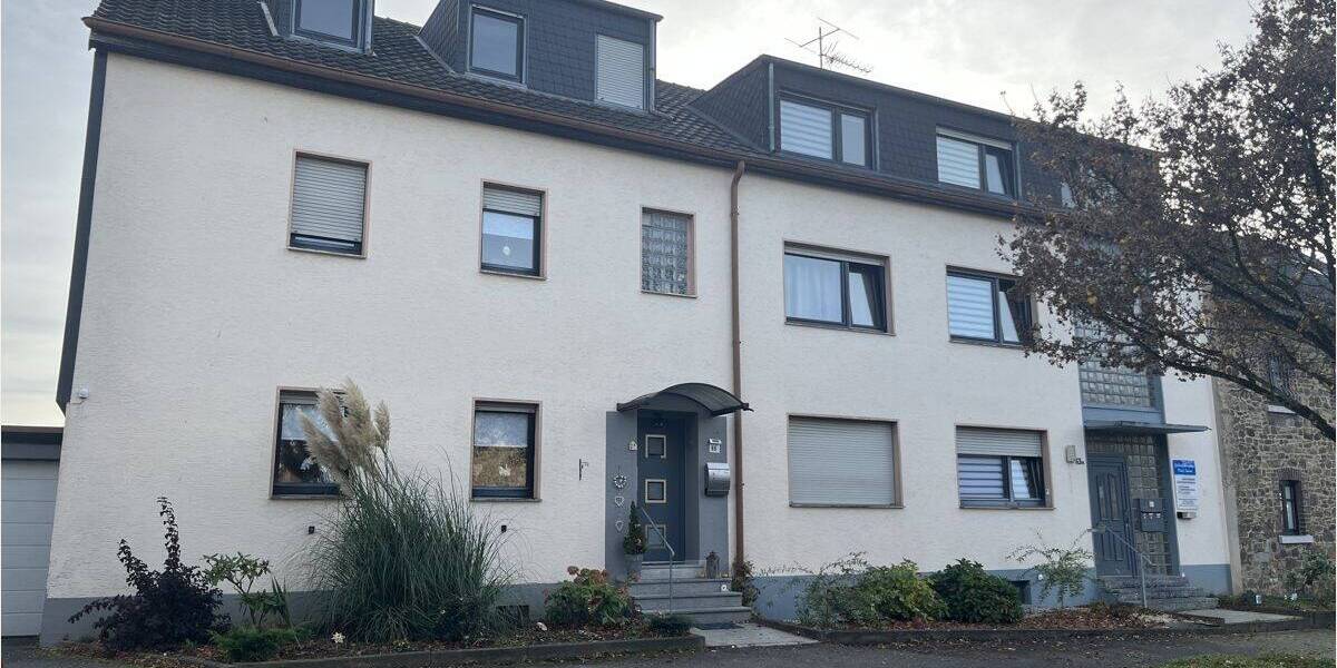 Mehrfamilienhaus, Wohnhaus Aachen / Brand Brand - 800.000&euro; | Angebot:25677451