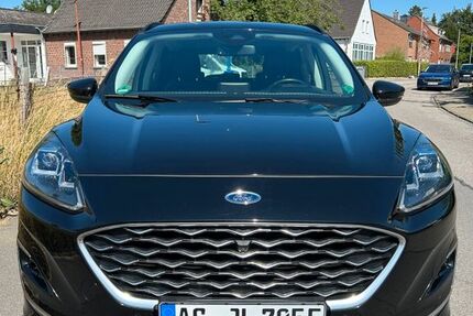 Ford Kuga 99.500 km 19.500 &euro; Würselen 52146