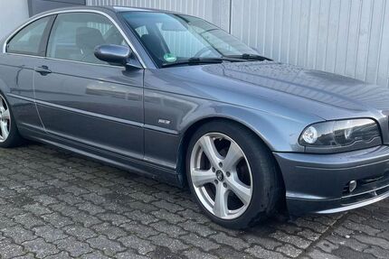 BMW 320 291.000 km 3.990 &euro; Stolberg 52222