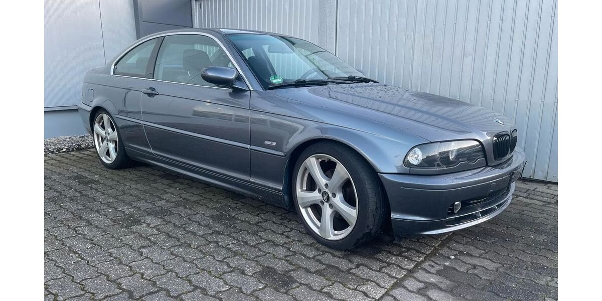 BMW 320 291.000 km 3.990 &euro; Stolberg 52222