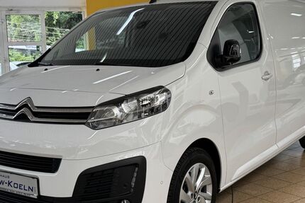 Citroen Jumpy 44.000 km 21.999 &euro; Kerpen 50171