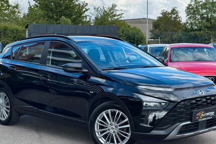 Hyundai BAYON 66.450 km 14.999 &euro; Düren 52349