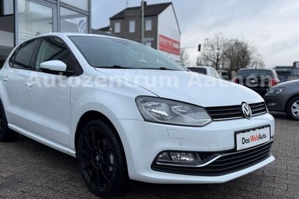 VW Polo 149.000 km 6.990 &euro; Eschweiler 52249