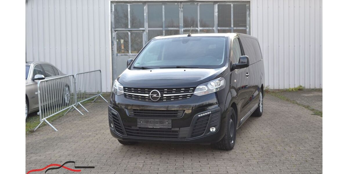 Opel Zafira Life 217.000 km 16.950 &euro; Würselen 52146