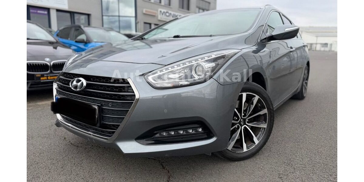 Hyundai i40 146.000 km 6.990 &euro; Kall 53925