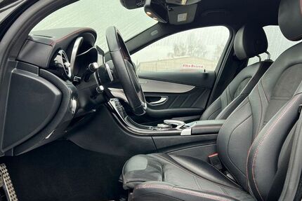 Mercedes-Benz C 43 AMG 161.671 km 24.890 &euro; Stolberg 52222