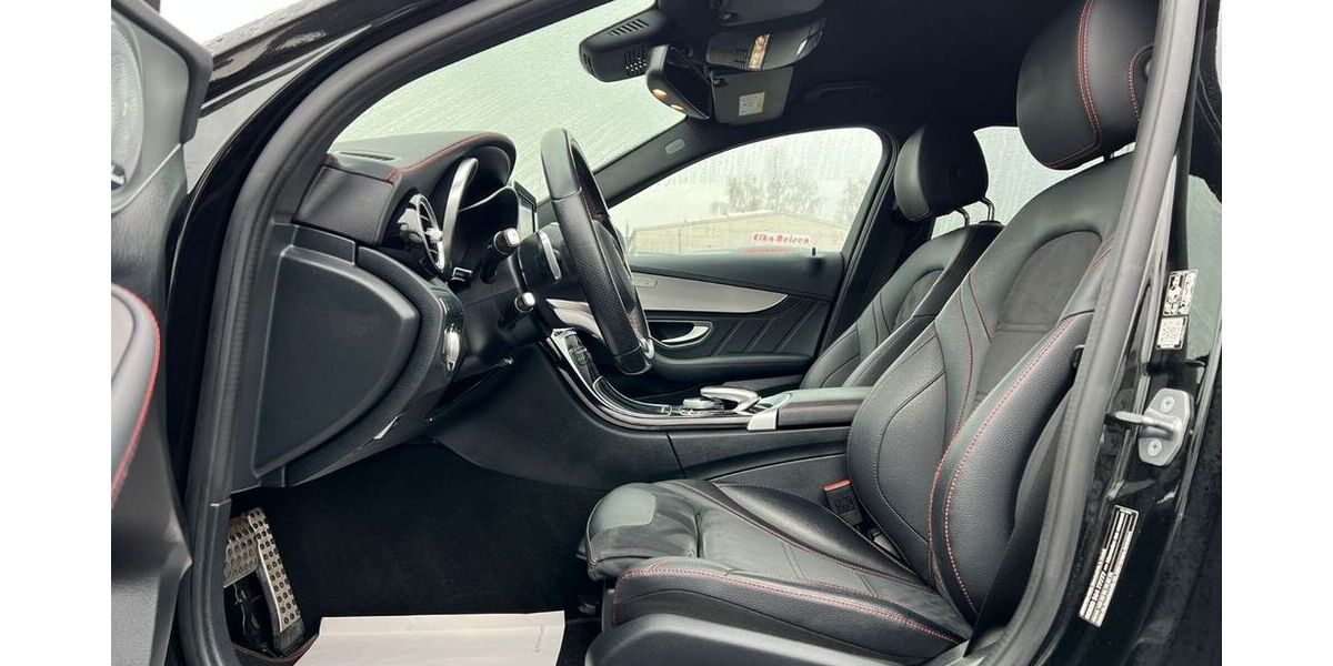 Mercedes-Benz C 43 AMG 161.671 km 24.890 &euro; Stolberg 52222