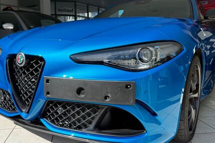 Alfa Romeo Giulia 40.448 km 56.690 &euro; Aachen 52080