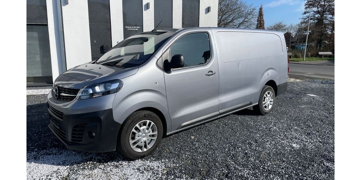 Opel Vivaro 183.415 km 13.300 &euro; Herzogenrath 52134
