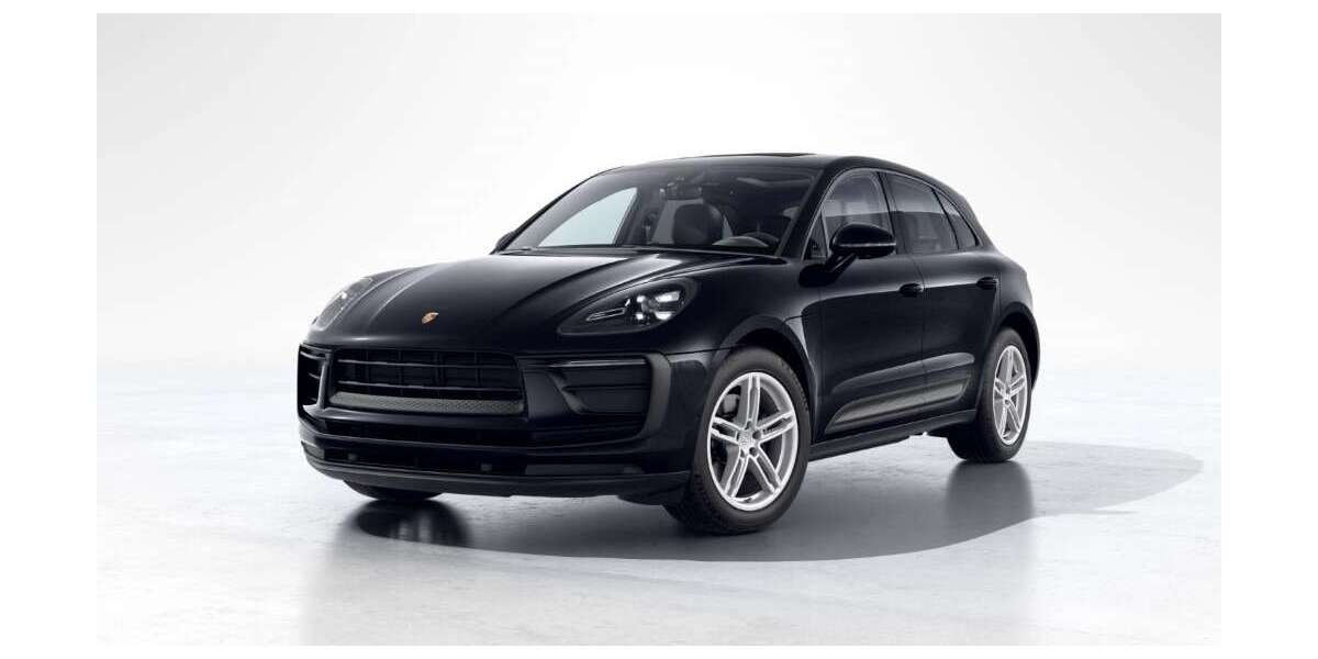 Porsche Macan 27.590 km 71.600 &euro; Aachen 52068