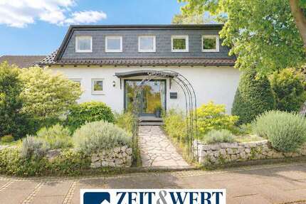 Haus Erftstadt-Lechenich Lechenich - 4 Zimmer, 130 m&sup2;, 499.000&euro; | Angebot:27096995