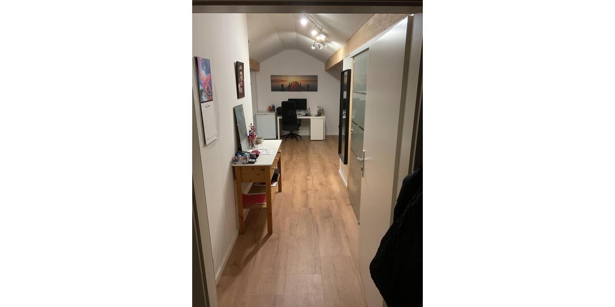 Dachgeschoßwohnung Titz - 2 Zimmer, 50 m&sup2;, 500&euro; | Angebot:25948964