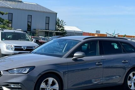 Seat Leon 64.000 km 18.500 &euro; Düren 52351