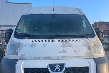 Peugeot Boxer 408.000 km 3.500 &euro; Aachen 52070