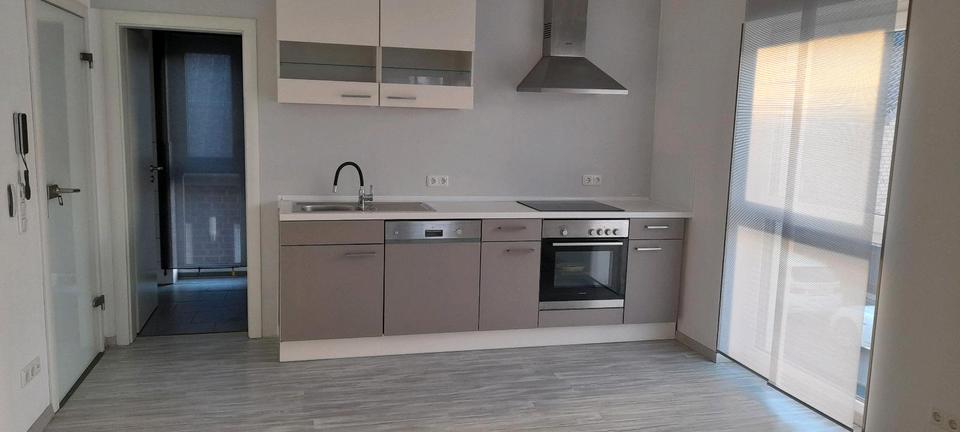 Etagenwohnung Niederzier - 1 Zimmer, 38 m&sup2;, 595&euro; | Angebot:26573247