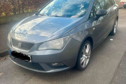 Seat Ibiza 242.365 km 2.800 &euro; Alsdorf 52477