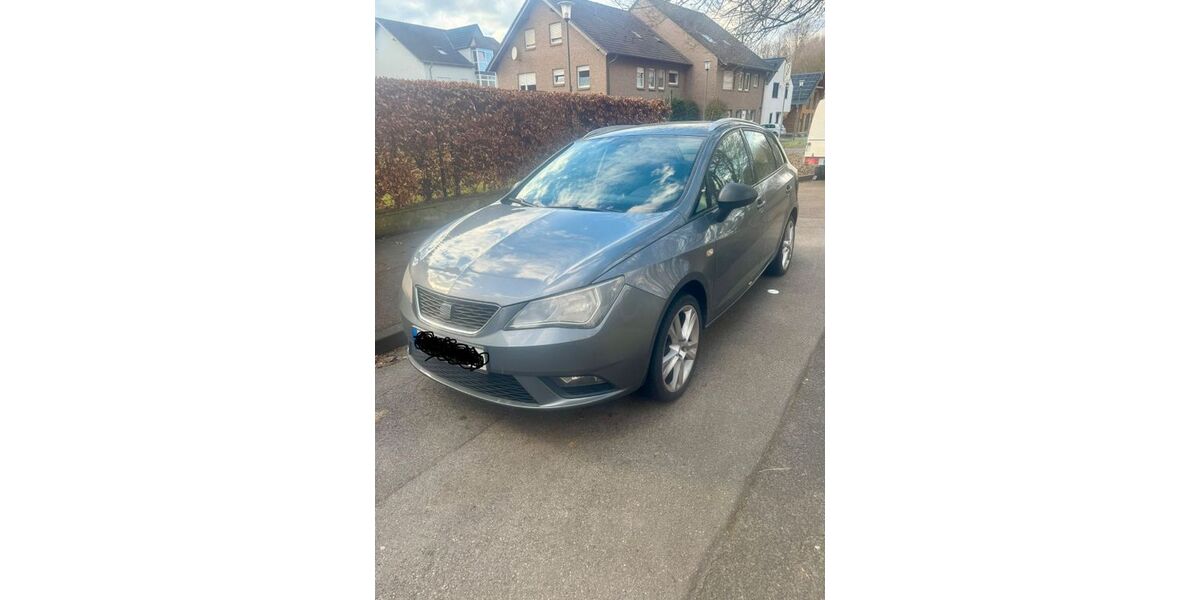 Seat Ibiza 242.365 km 2.800 &euro; Alsdorf 52477