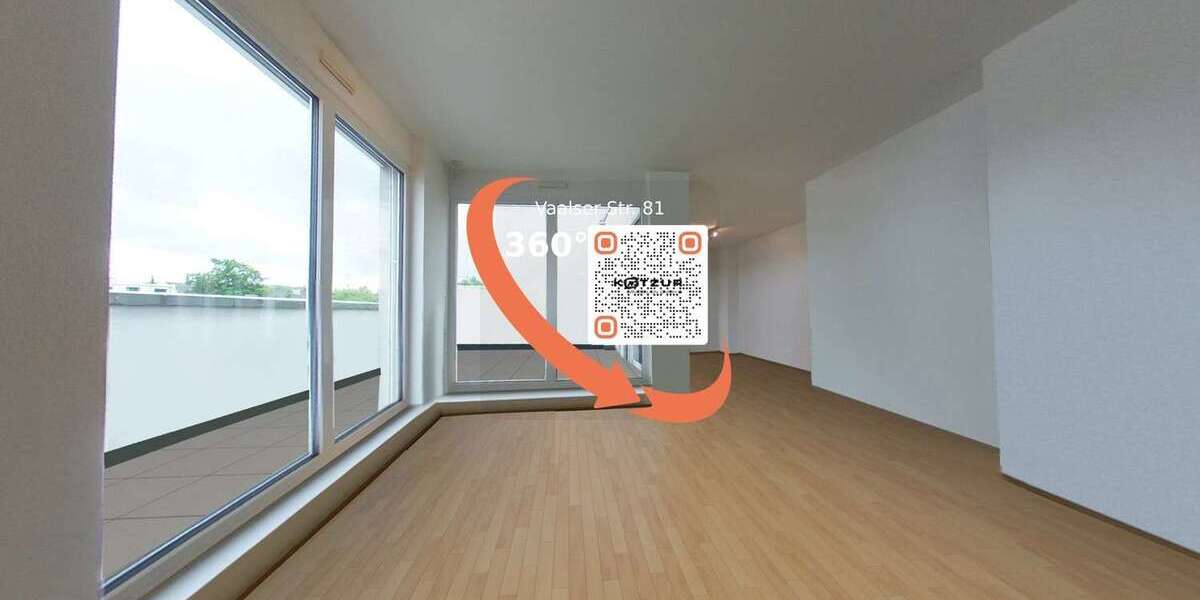 Etagenwohnung Aachen Aachen-Mitte - 3 Zimmer, 127 m&sup2;, 590.000&euro; | Angebot:21127628