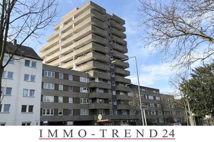 Wohnung Köln Mülheim - 3 Zimmer, 80 m&sup2;, 429.000&euro; | Angebot:26030295