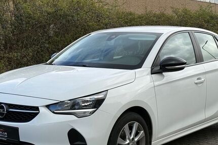 Opel Corsa 57.703 km 12.095 &euro; Weilerswist 53919