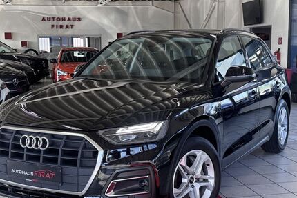 Audi Q5 64.950 km 32.849 &euro; Erftstadt / Köln 50374