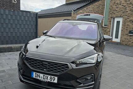 Seat Tarraco 65.500 km 30.399 &euro; Merzenich 52399