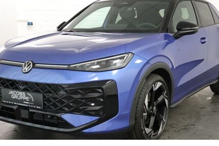 VW T-Roc 4.444 km 40.970 &euro; Alsdorf 52477
