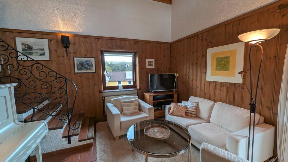 Einfamilienhaus Mechernich - 3.5 Zimmer, 95 m&sup2;, 312.000&euro; | Angebot:26652125